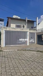 Sobrado com 4 Quartos à venda, 450m² no Vila Augusta, Guarulhos