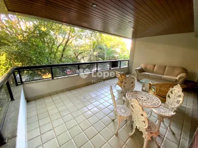 Apartamento com 3 Quartos à venda, 145m² no Barra da Tijuca, Rio de Janeiro