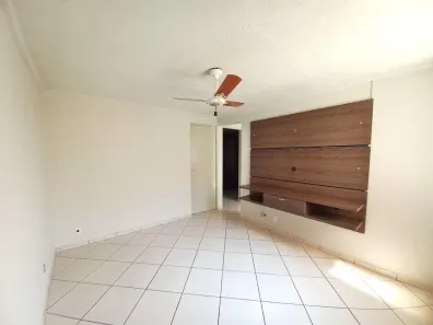 Apartamento com 2 Quartos para alugar, 51m² no Jardim Olga Veroni, Limeira