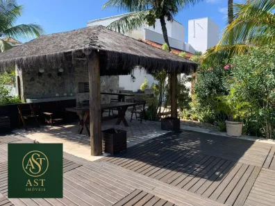 Casa de Condomínio com 3 Quartos à venda, 258m² no Portinho, Cabo Frio
