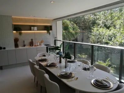 Apartamento com 3 Quartos à venda, 110m² no Barra da Tijuca, Rio de Janeiro