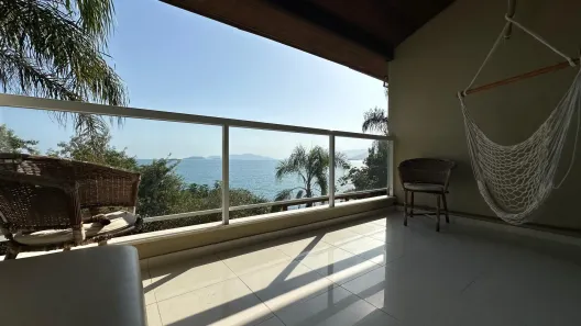 Casa de Condomínio com 4 Quartos à venda, 250m² no Ponta Leste, Angra dos Reis