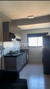 Apartamento com 2 Quartos à venda, 46m² no Vila Helena, Sorocaba