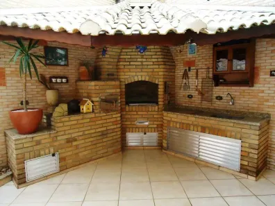 Sobrado com 4 Quartos à venda, 282m² no Anchieta, São Bernardo do Campo