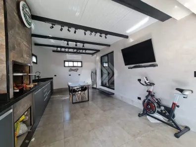 Casa com 3 Quartos à venda, 130m² no Jardim Flamboyant, Piracicaba