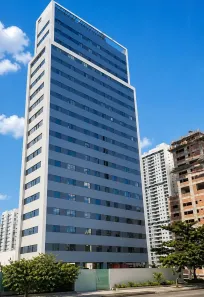 Apartamento com 3 Quartos à venda, 78m² no Boa Viagem, Recife