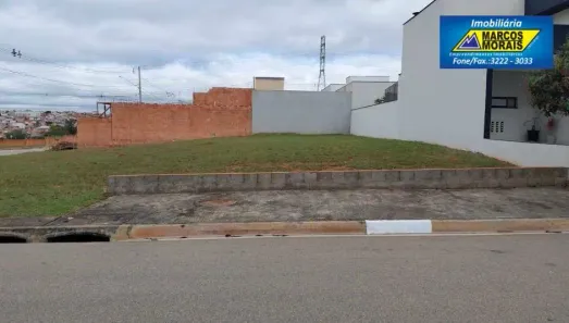 Lote/Terreno à venda, 250m² no Wanel Ville, Sorocaba