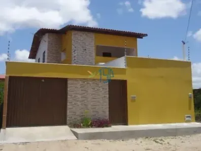 Casa com 3 Quartos à venda, 140m² no Encanto Verde, Parnamirim