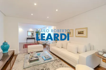 Apartamento com 3 Quartos à venda, 140m² no Jardim Paulista, São Paulo