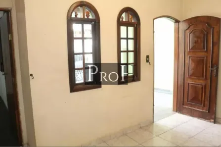 Casa com 2 Quartos à venda, 124m² no Osvaldo Cruz, São Caetano do Sul