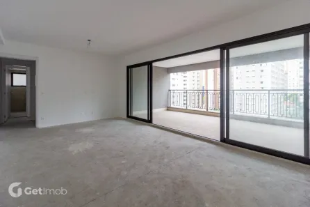 Apartamento com 3 Quartos à venda, 170m² no Perdizes, São Paulo