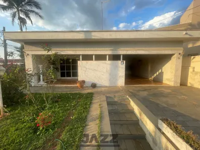 Casa com 4 Quartos à venda, 257m² no Cidade Universitária, Campinas