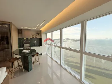 Apartamento com 4 Quartos à venda, 189m² no Centro, Balneário Camboriú