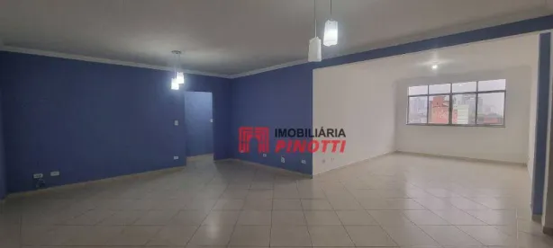 Apartamento com 3 Quartos à venda, 186m² no Centro, São Bernardo do Campo