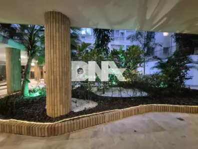 Apartamento com 2 Quartos à venda, 75m² no Flamengo, Rio de Janeiro