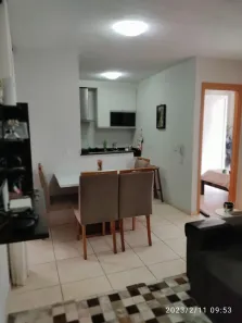 Apartamento com 2 Quartos à venda, 51m² no Cabral, Contagem