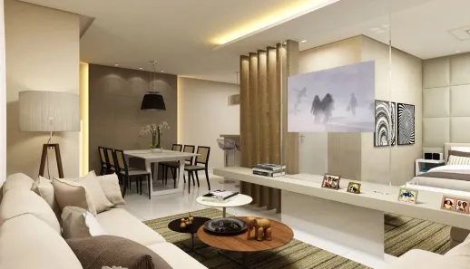 Apartamento com 2 Quartos à venda, 54m² no Rudge Ramos, São Bernardo do Campo