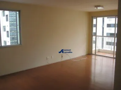 Apartamento com 3 Quartos à venda, 107m² no Higienópolis, São Paulo