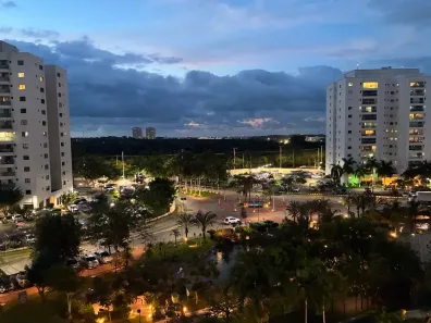 Apartamento com 3 Quartos para alugar, 86m² no Calhau, São Luís
