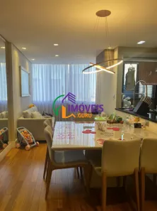 Apartamento com 3 Quartos à venda, 104m² no Vila Mascote, São Paulo