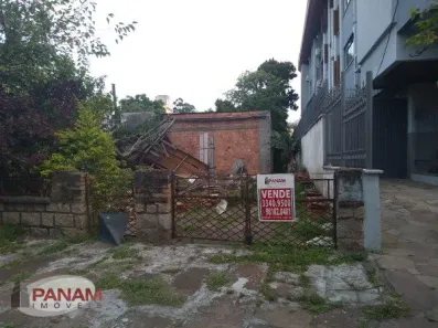 Lote/Terreno à venda, 446m² no Passo da Areia, Porto Alegre