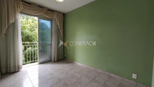 Apartamento com 3 Quartos à venda, 70m² no Jardim dos Oliveiras, Campinas