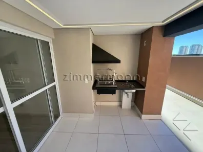 Apartamento com 2 Quartos à venda, 99m² no Água Branca, São Paulo