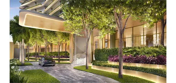 Apartamento com 5 Quartos à venda, 493m² no Indianópolis, São Paulo