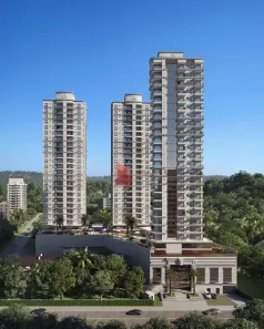 Apartamento com 2 Quartos à venda, 81m² no Dom Bosco, Itajaí