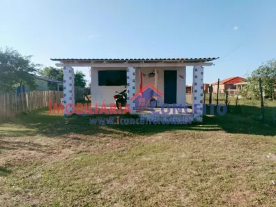 Casa com 2 Quartos à venda, 95m² no Harmonia, Imbé