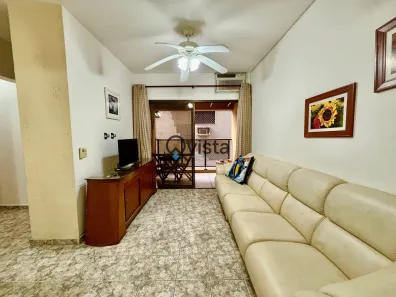 Apartamento com 3 Quartos à venda, 93m² no Enseada, Guarujá