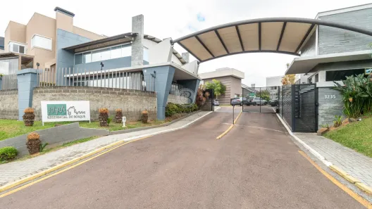 Lote/Terreno à venda, 399m² no Campo Comprido, Curitiba