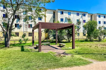 Apartamento com 2 Quartos à venda, 49m² no Campina, São Leopoldo