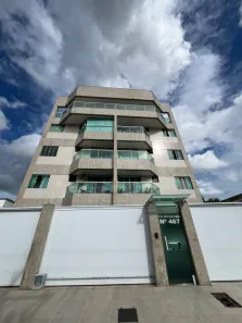 Apartamento com 3 Quartos à venda, 95m² no Parque Turf Club, Campos dos Goytacazes