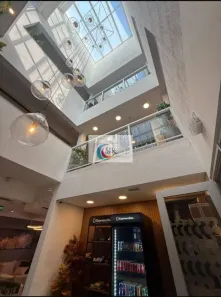 Prédio Comercial para alugar, 1287m² no Vila Mariana, São Paulo