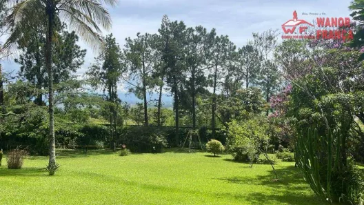 Lote/Terreno à venda, 1232m² no São Dimas, Guaratinguetá