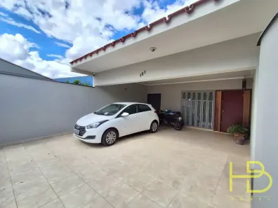 Casa com 4 Quartos à venda, 217m² no Wanel Ville, Sorocaba