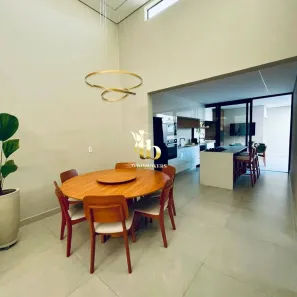 Casa de Condomínio com 3 Quartos à venda, 140m² no Cajuru do Sul, Sorocaba