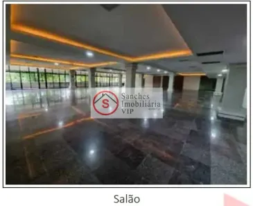 para venda ou aluguel, 3225m² no Cidade Vargas, São Paulo