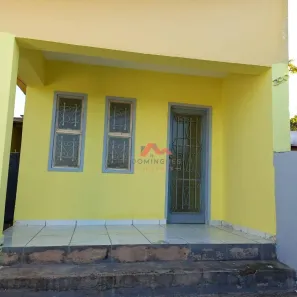 Casa com 1 Quarto à venda, 40m² no Vila Mathiesen, Americana