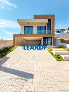 Casa de Condomínio com 3 Quartos à venda, 360m² no Colinas de Parnaíba I, Santana de Parnaíba