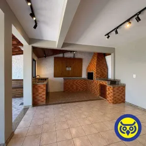Casa com 3 Quartos para alugar, 180m² no Saco dos Limões, Florianópolis