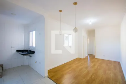 Cobertura com 2 Quartos à venda, 99m² no Parque Capuava, Santo André