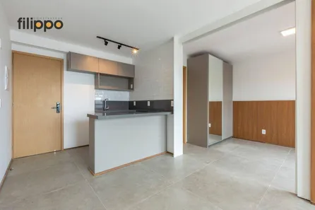 Apartamento com 1 Quarto para alugar, 39m² no Cambuci, São Paulo