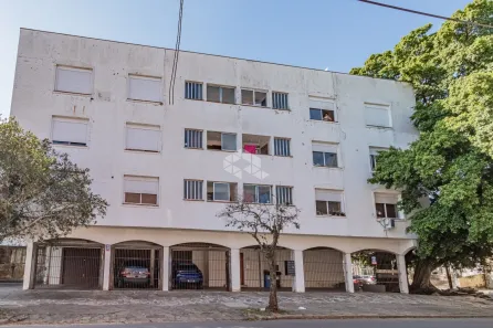 Apartamento com 2 Quartos à venda, 59m² no São Geraldo, Porto Alegre