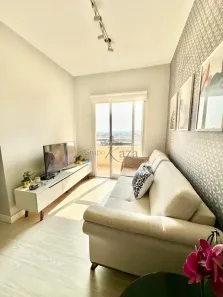 Apartamento com 3 Quartos à venda, 68m² no Jardim América, São José dos Campos