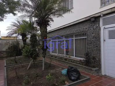 Sobrado com 4 Quartos à venda, 300m² no Vila Guarani (Z Sul), São Paulo