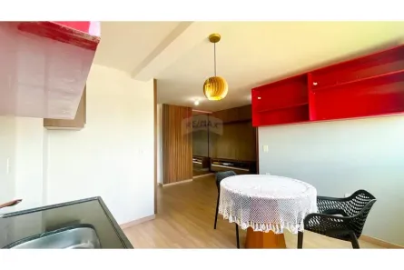 Apartamento com 1 Quarto à venda, 45m² no Ponta Negra, Natal