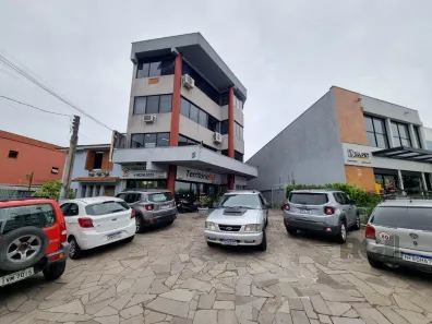 Sala Comercial para alugar, 33m² no Ipanema, Porto Alegre