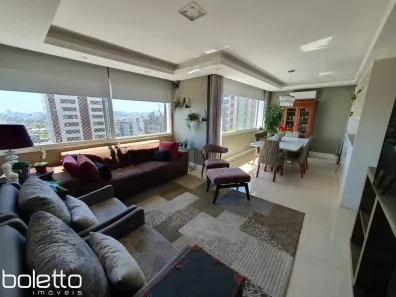 Apartamento com 3 Quartos à venda, 105m² no Petrópolis, Porto Alegre